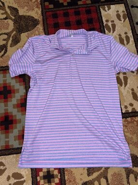 Men’s Peter Millar summer comfort polo